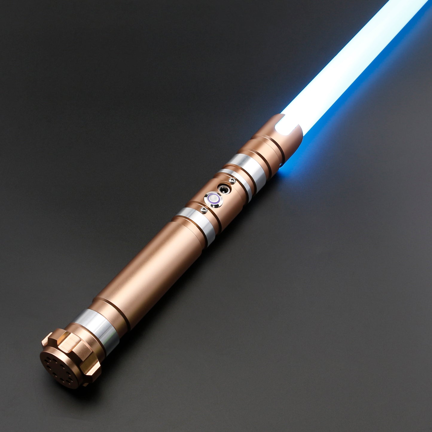 Triad Sentinel Lightsaber