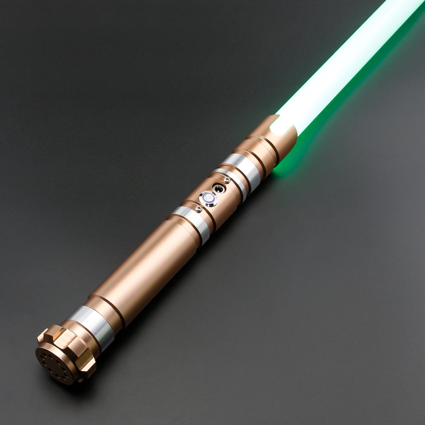 Triad Sentinel Lightsaber