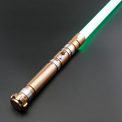 Triad Sentinel Lightsaber