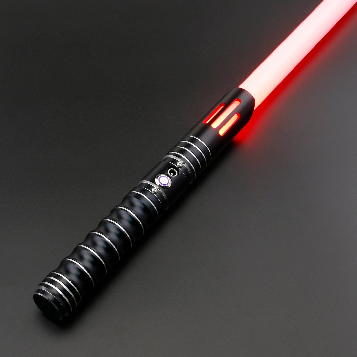 Sentinel's Legacy lightsaber