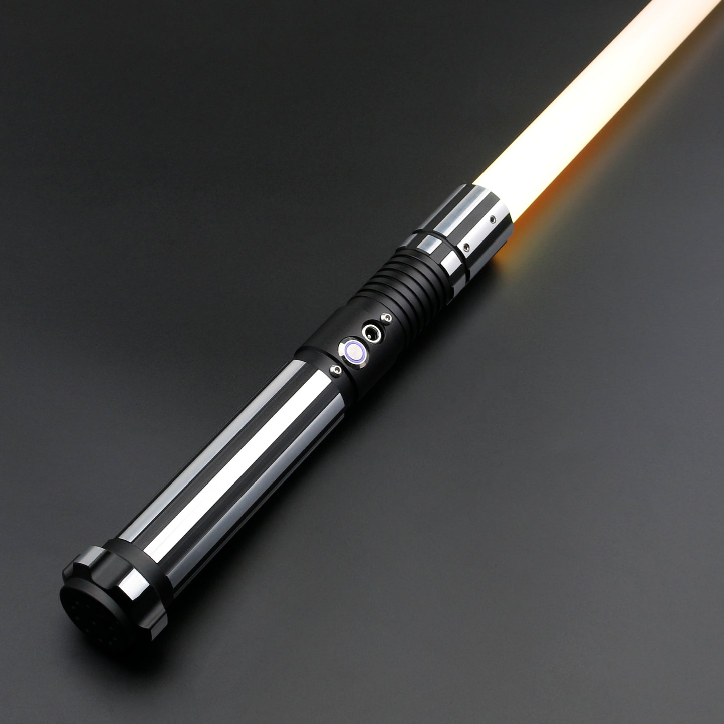 Temple Guardian Lightsaber