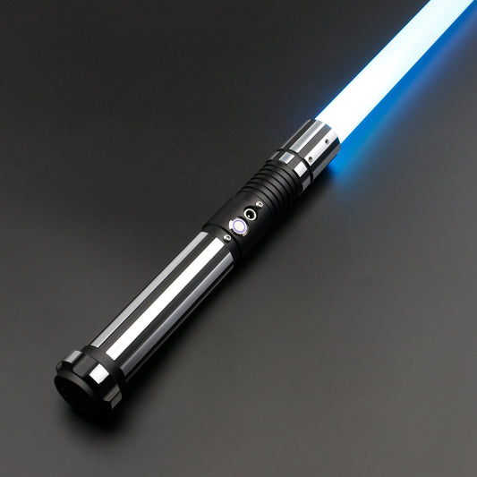Temple Guardian Lightsaber