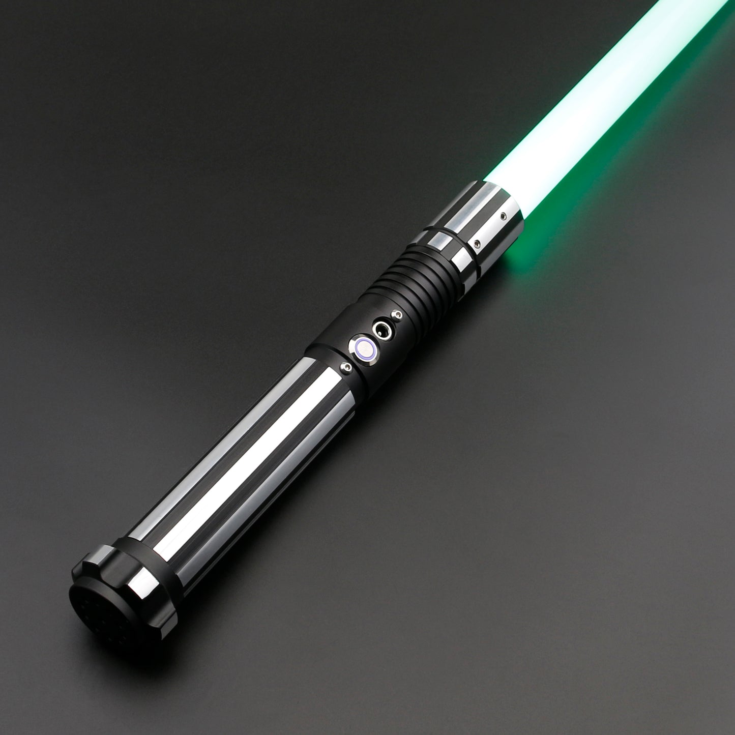 Temple Guardian Lightsaber