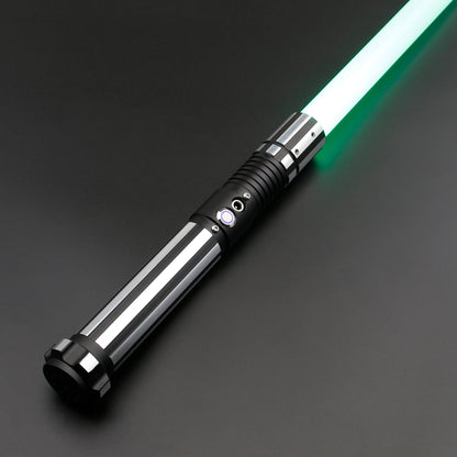 Temple Guardian Lightsaber