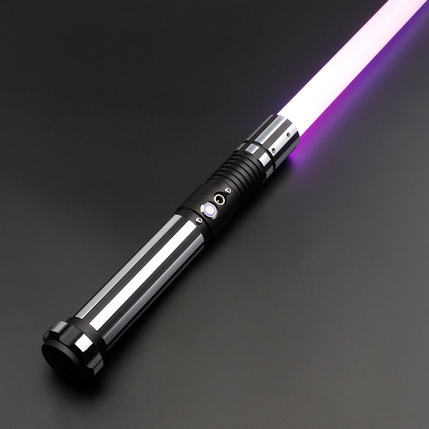 Temple Guardian Lightsaber
