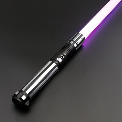 Temple Guardian Lightsaber