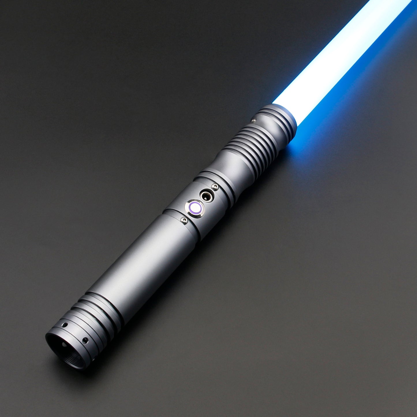 Shadow Sentinel Lightsaber