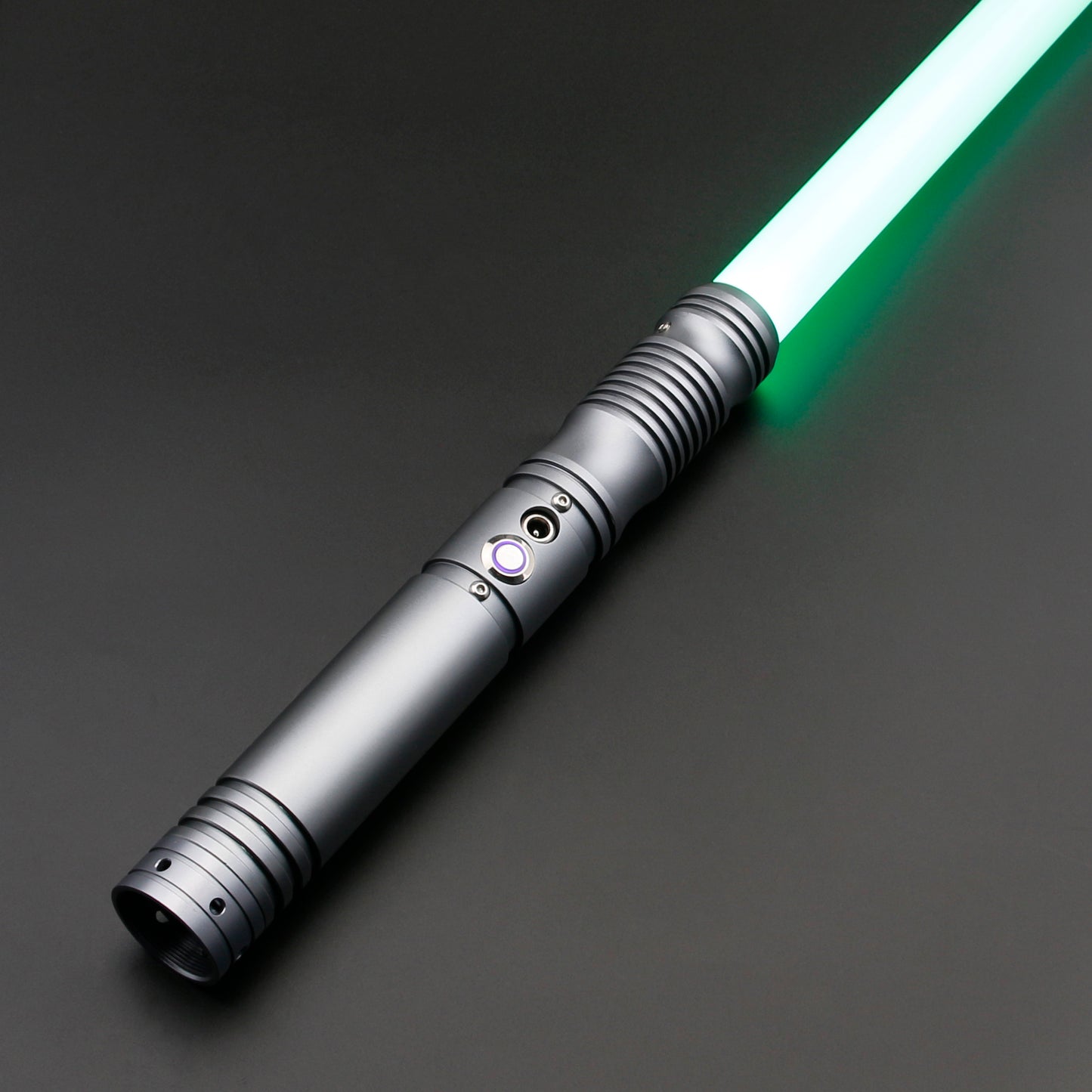 Shadow Sentinel Lightsaber
