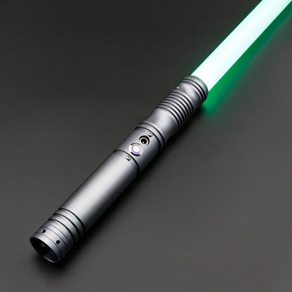 Shadow Sentinel Lightsaber