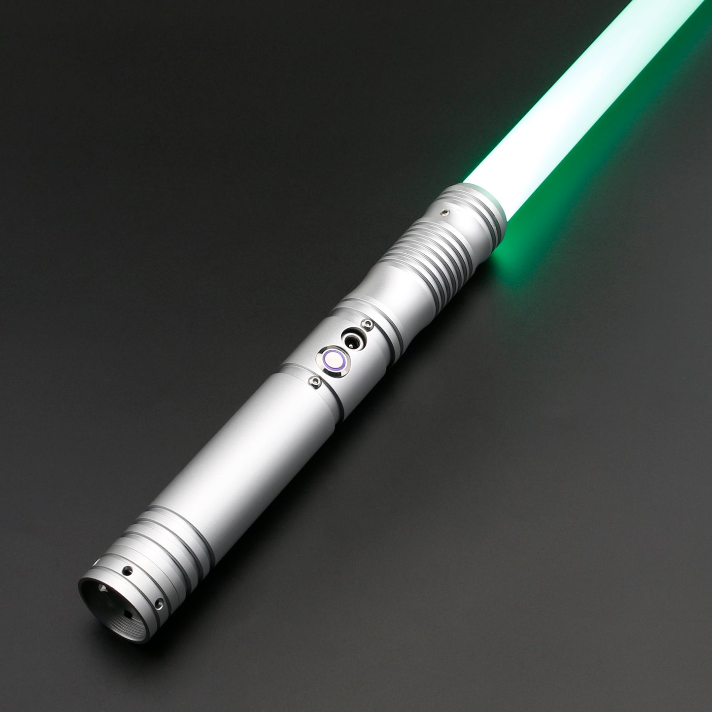 Shadow Sentinel Lightsaber