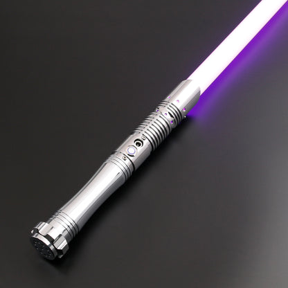 Celestial Knight Lightsaber