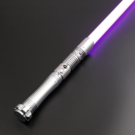 Celestial Knight Lightsaber