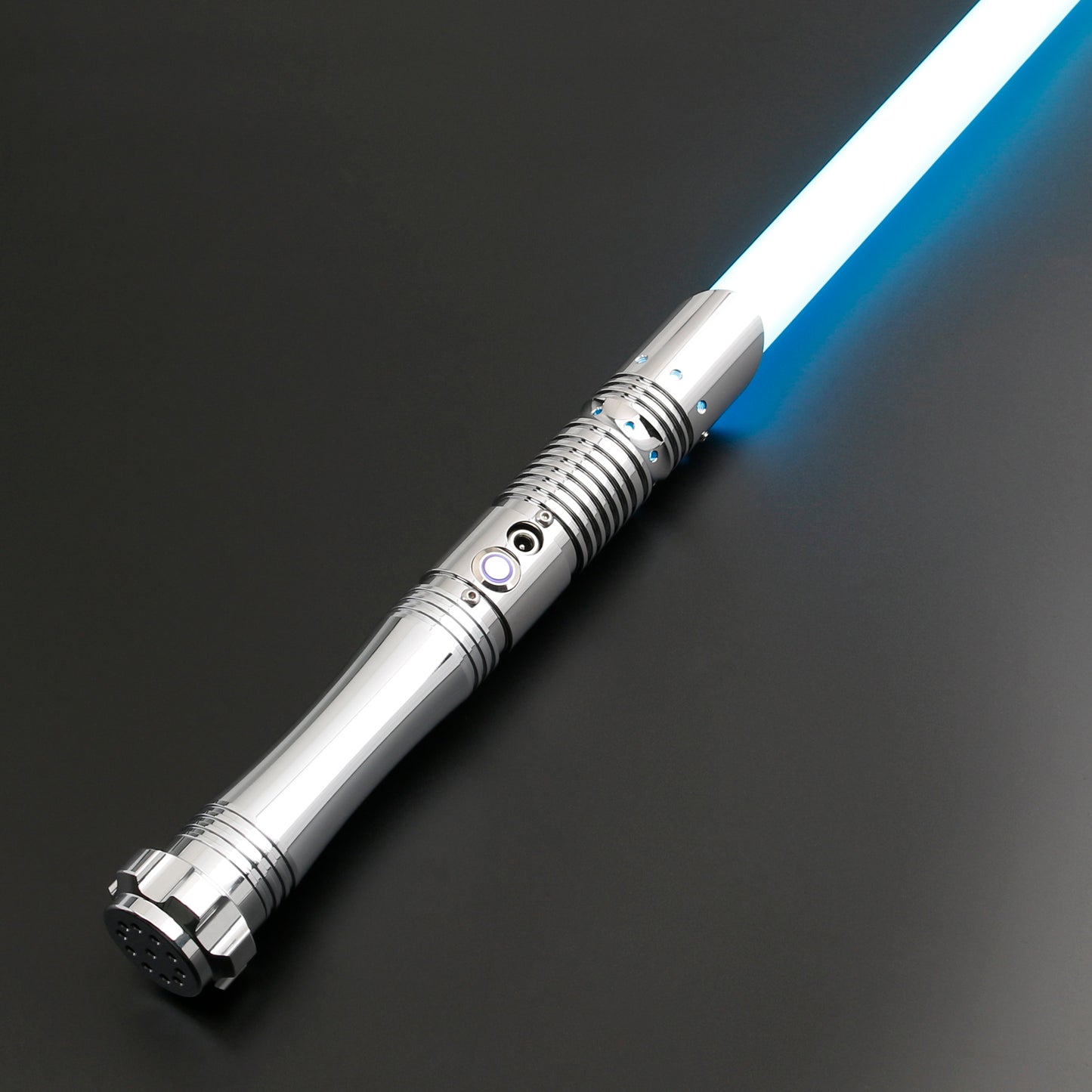 Celestial Knight Lightsaber