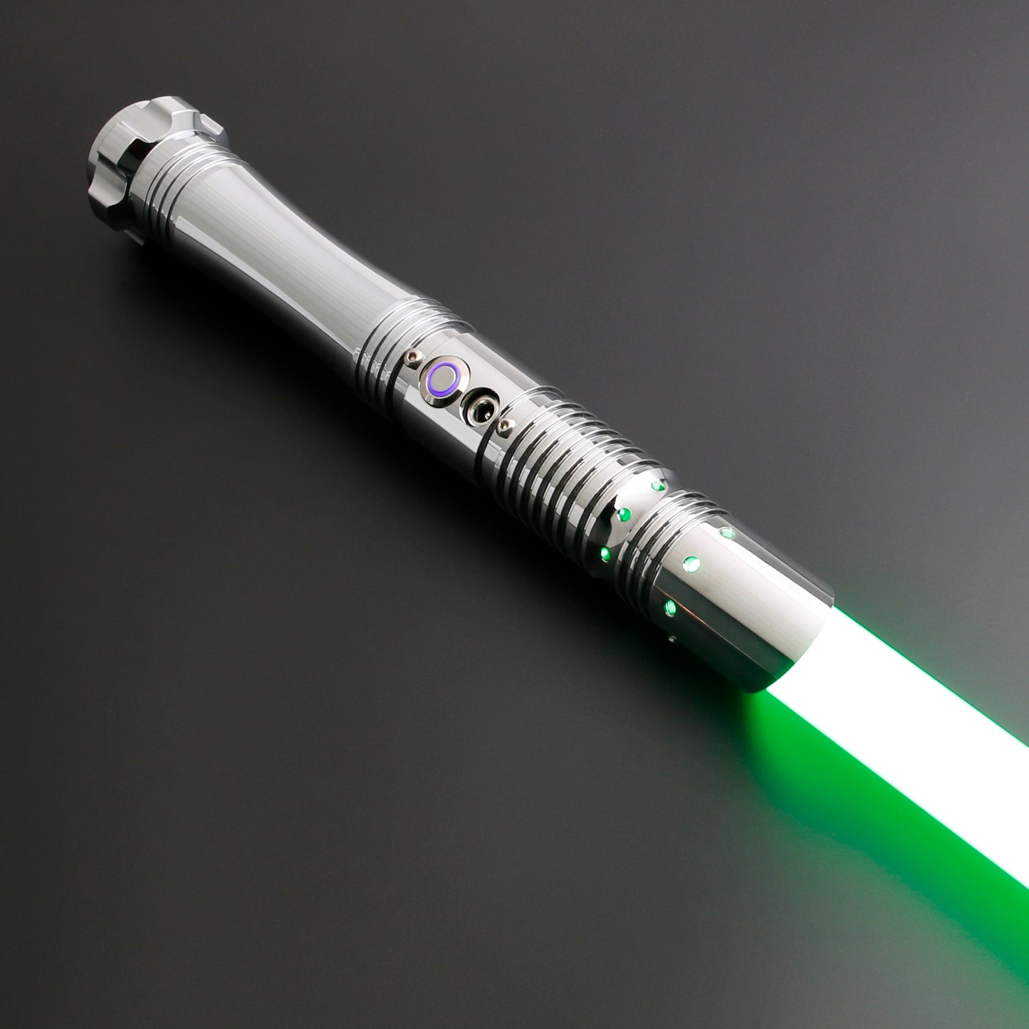 Celestial Knight Lightsaber