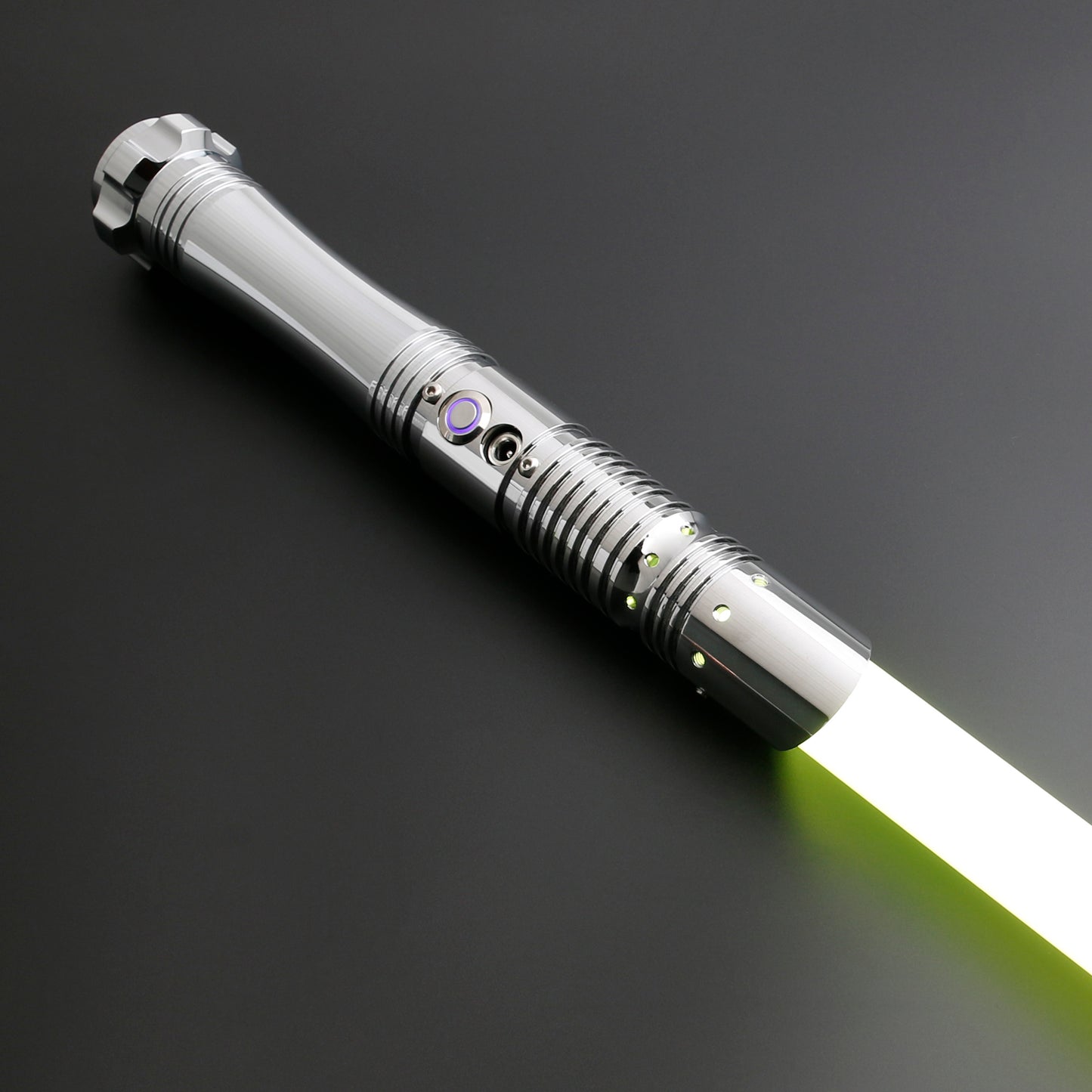 Celestial Knight Lightsaber