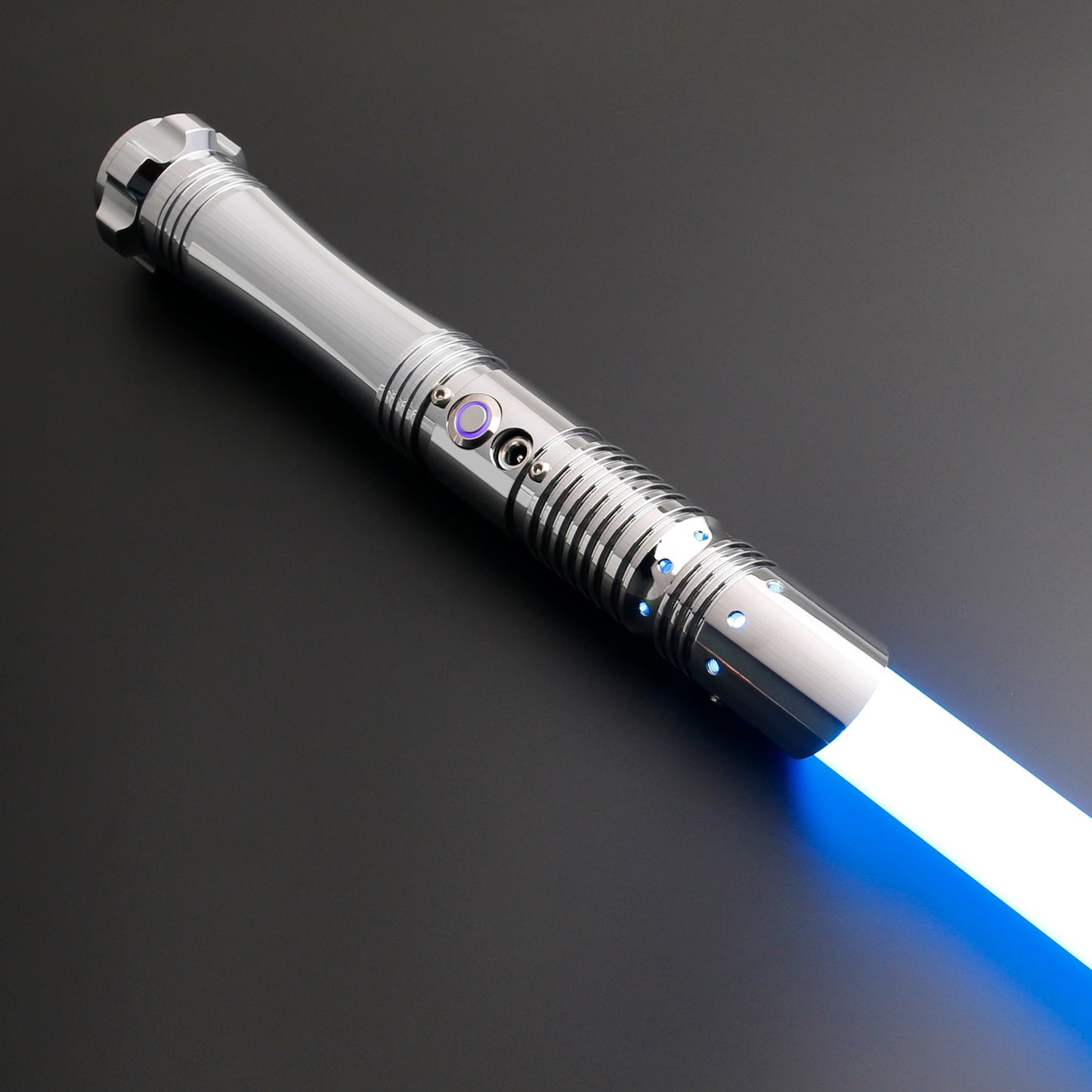 Celestial Knight Lightsaber