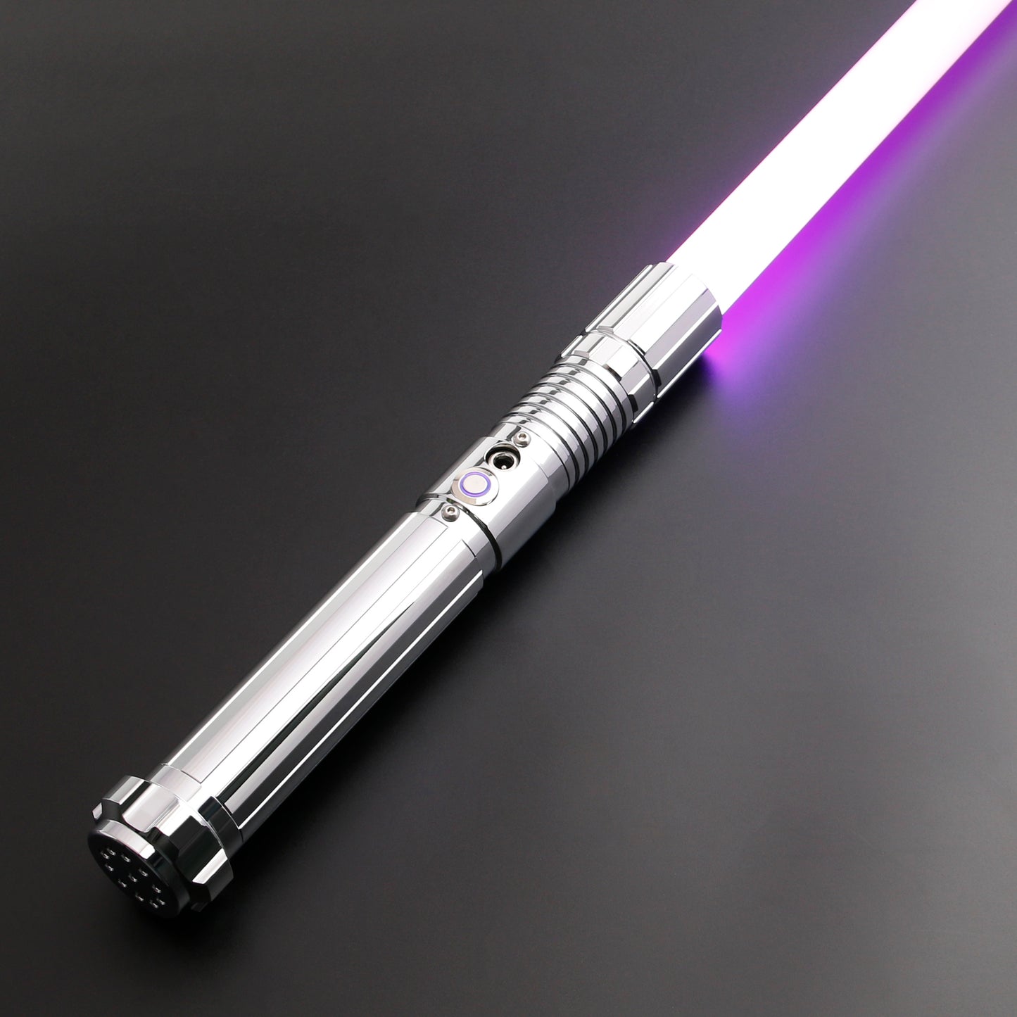 Temple Guardian Lightsaber