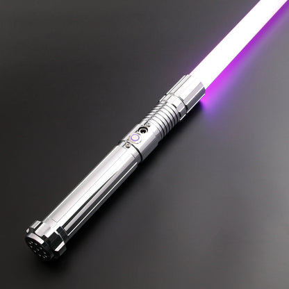 Temple Guardian Lightsaber