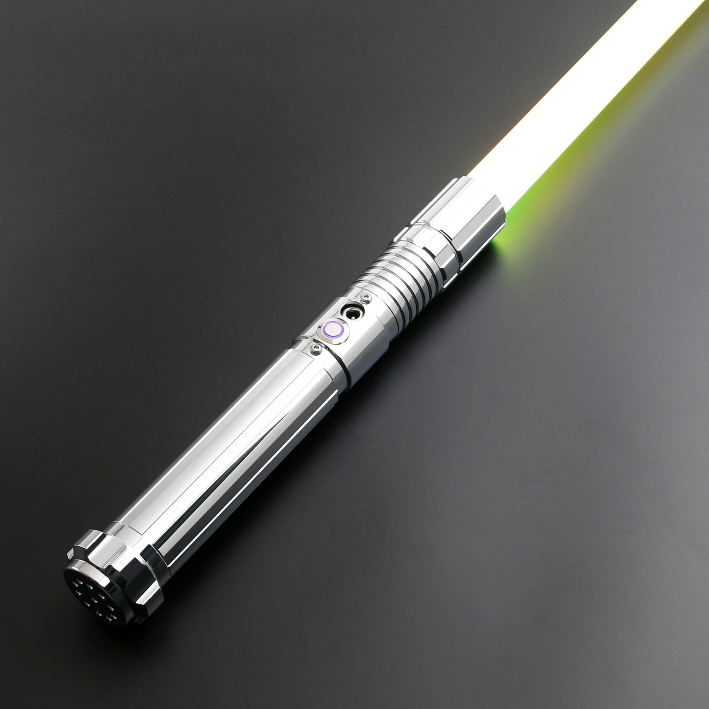 Temple Guardian Lightsaber