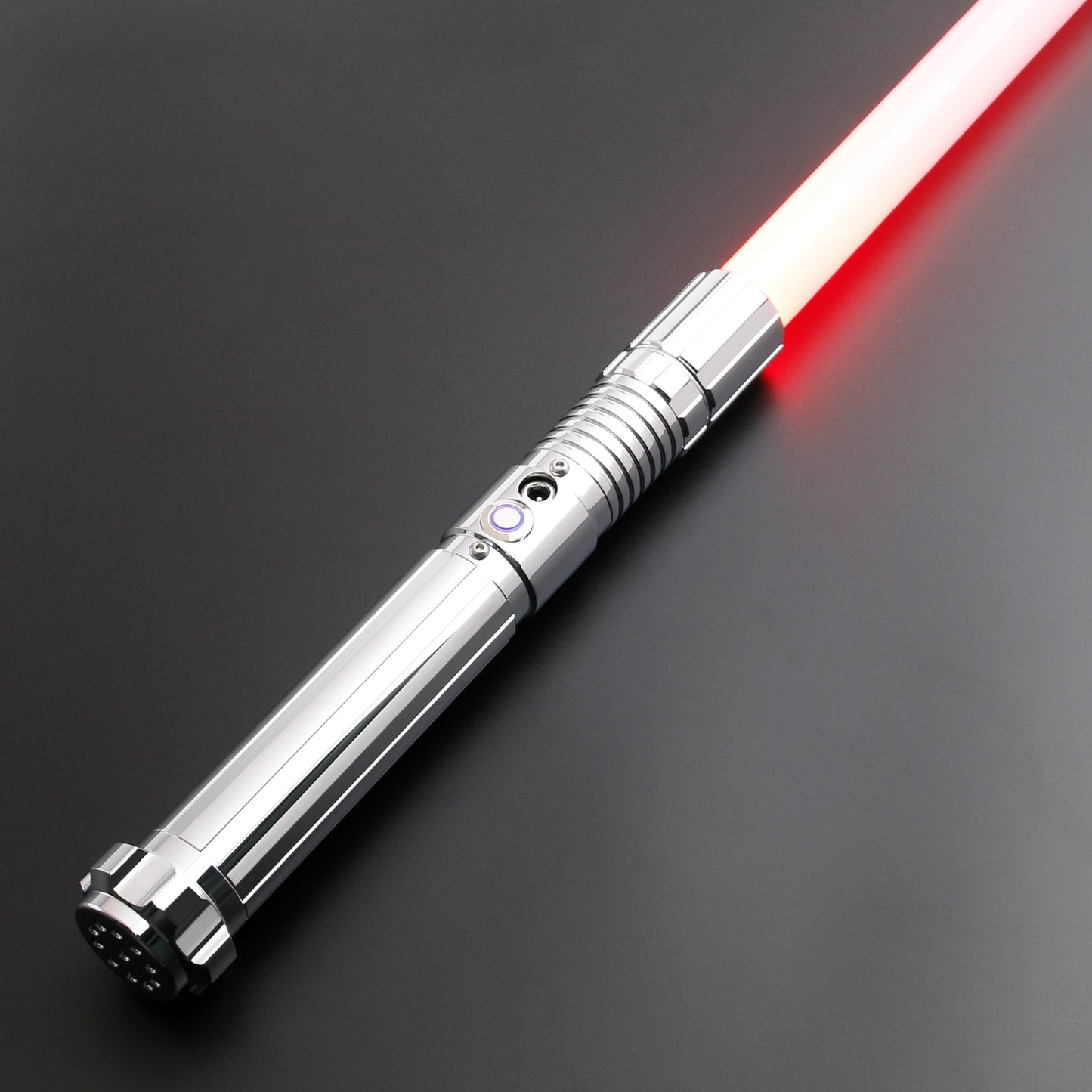 Temple Guardian Lightsaber