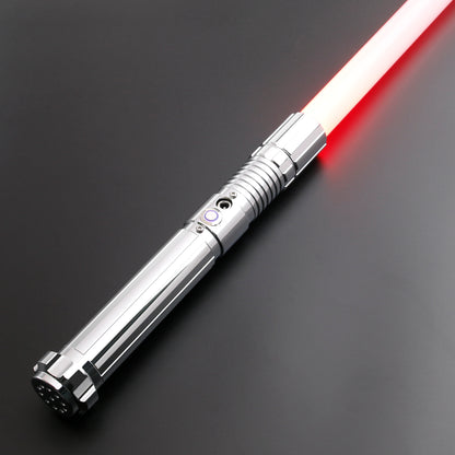 Temple Guardian Lightsaber