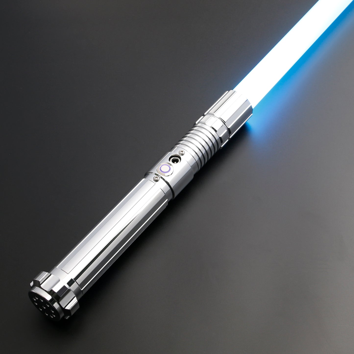 Temple Guardian Lightsaber