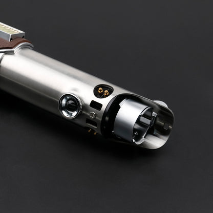 Jedi Master Saber