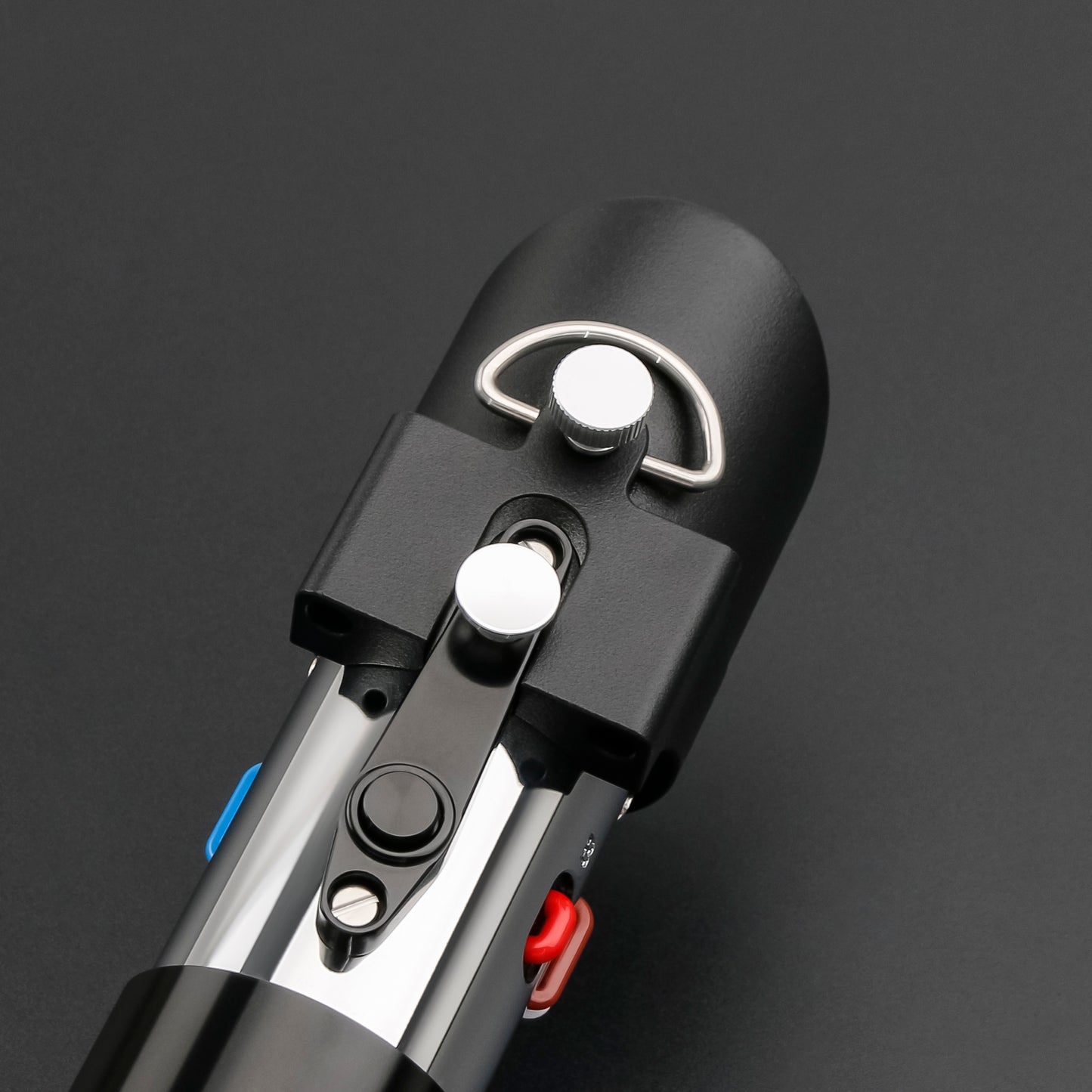 Vader’s Legacy Lightsaber