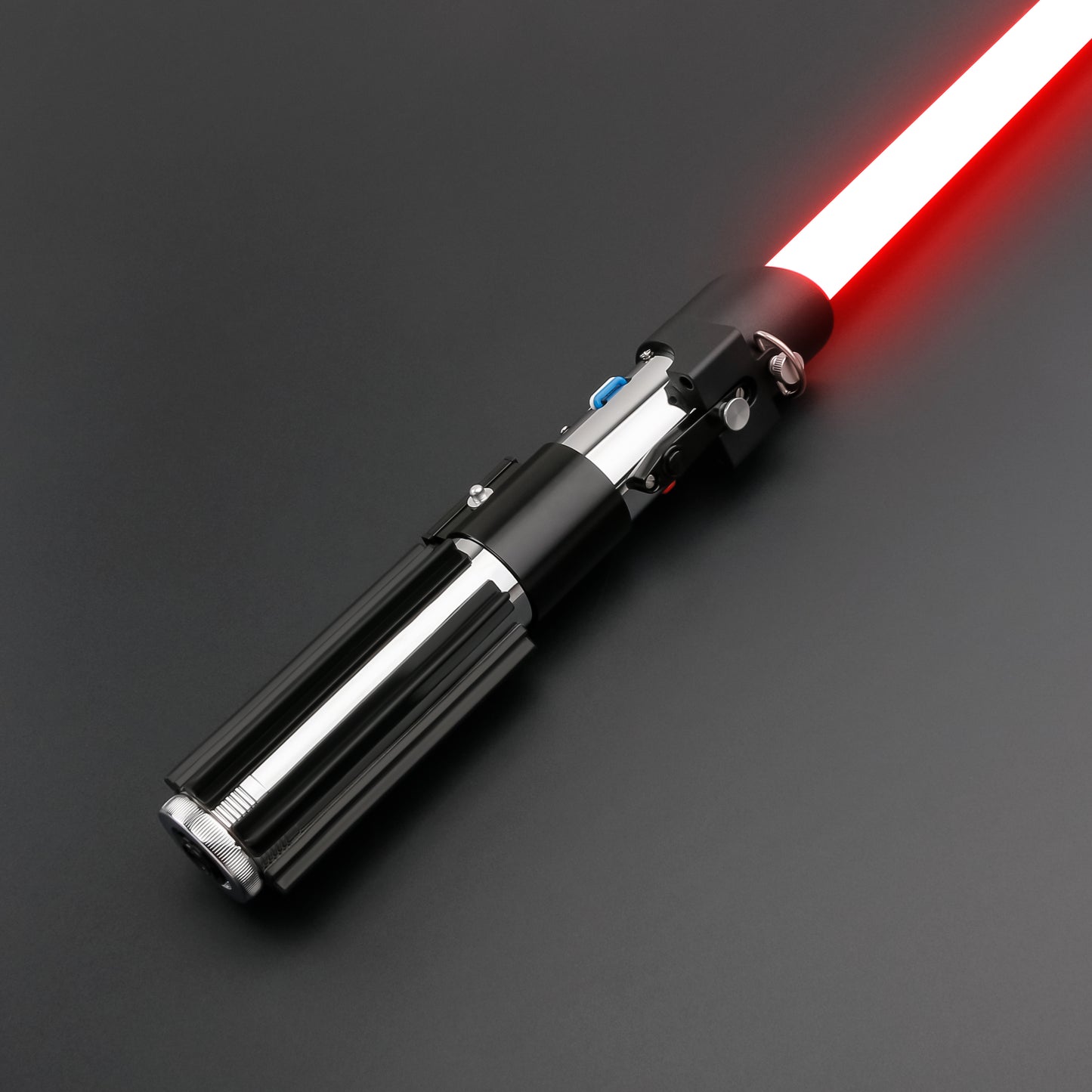 Vader’s Legacy Lightsaber