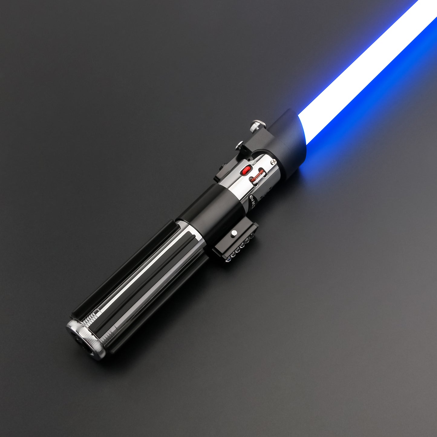 Vader’s Legacy Lightsaber