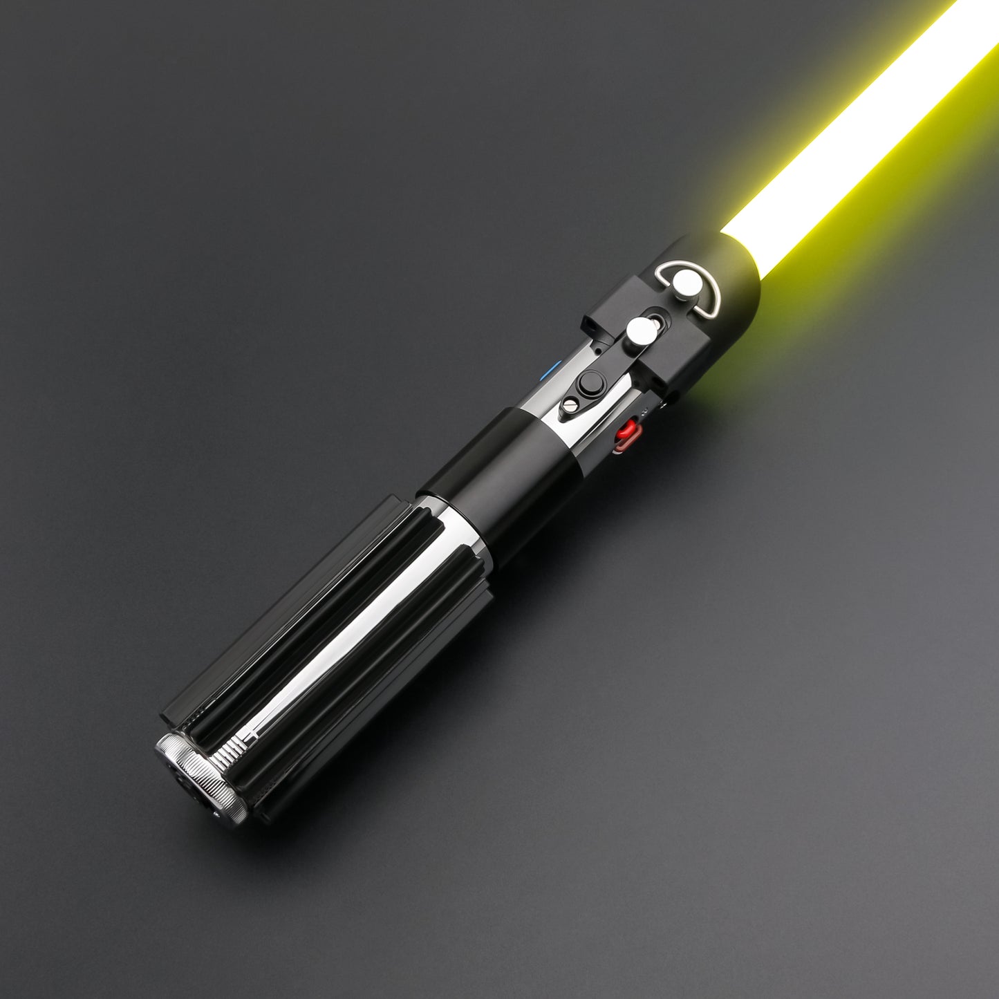 Vader’s Legacy Lightsaber