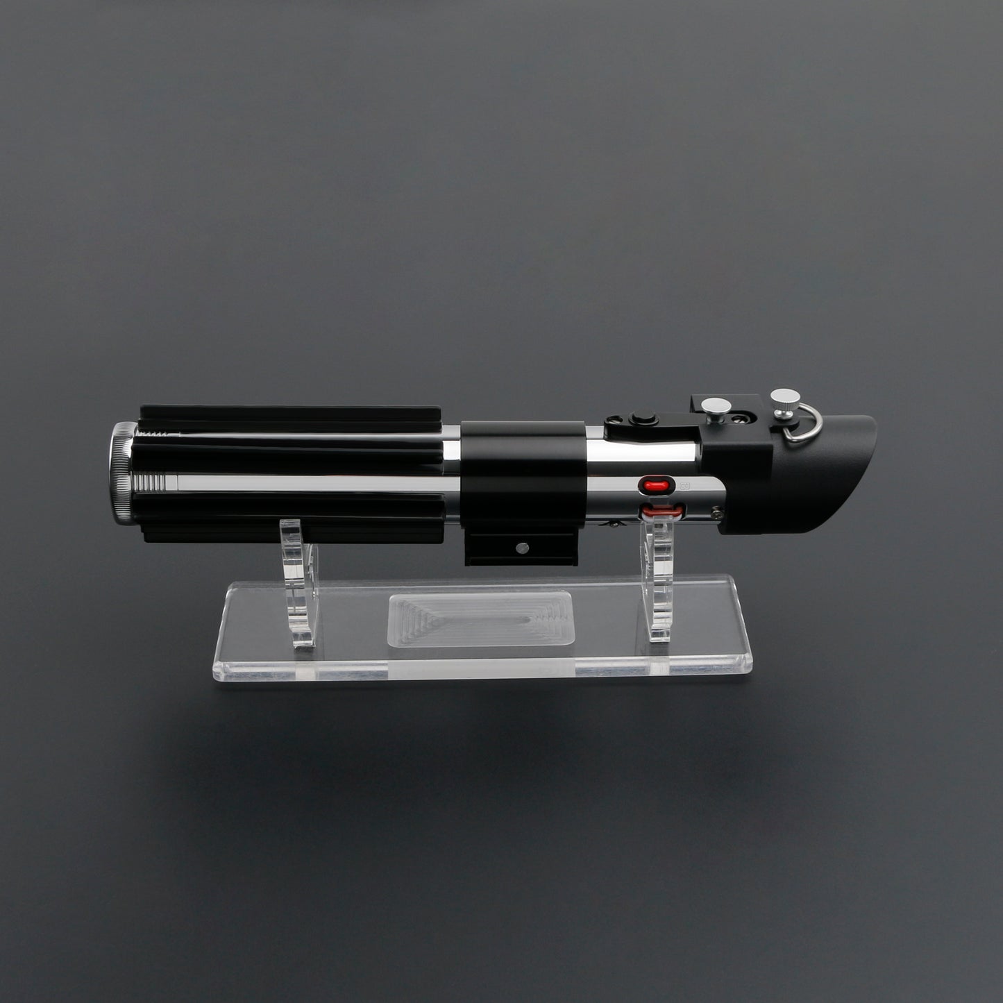 Vader’s Legacy Lightsaber
