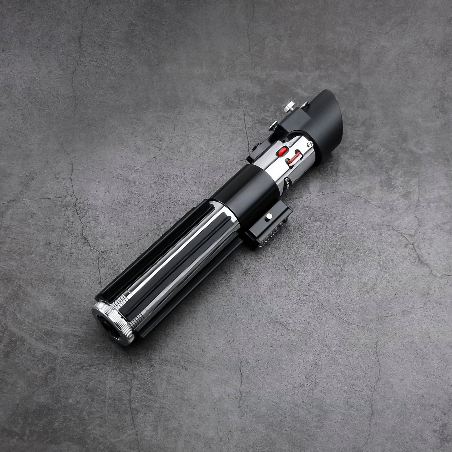 Vader’s Legacy Lightsaber