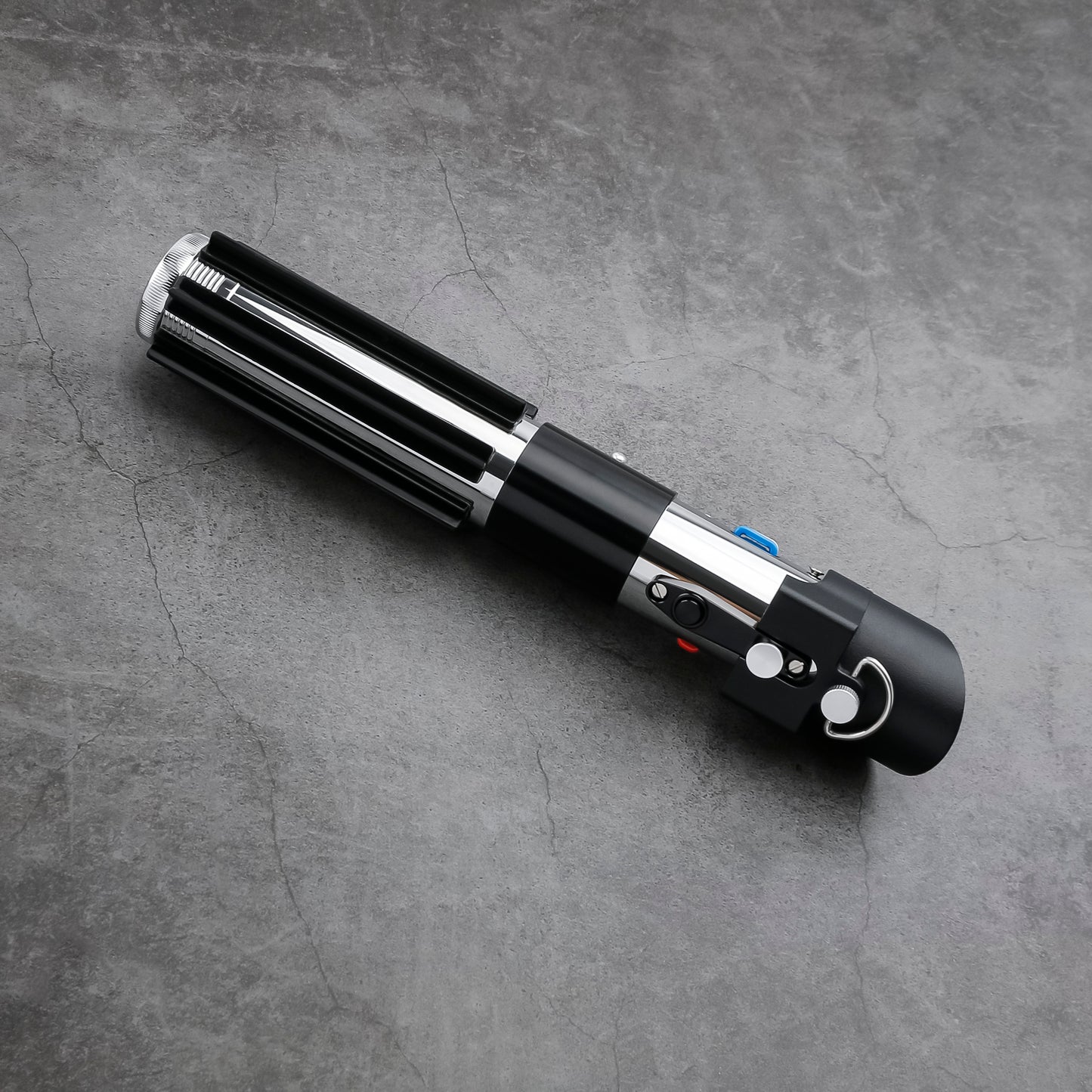 Vader’s Legacy Lightsaber