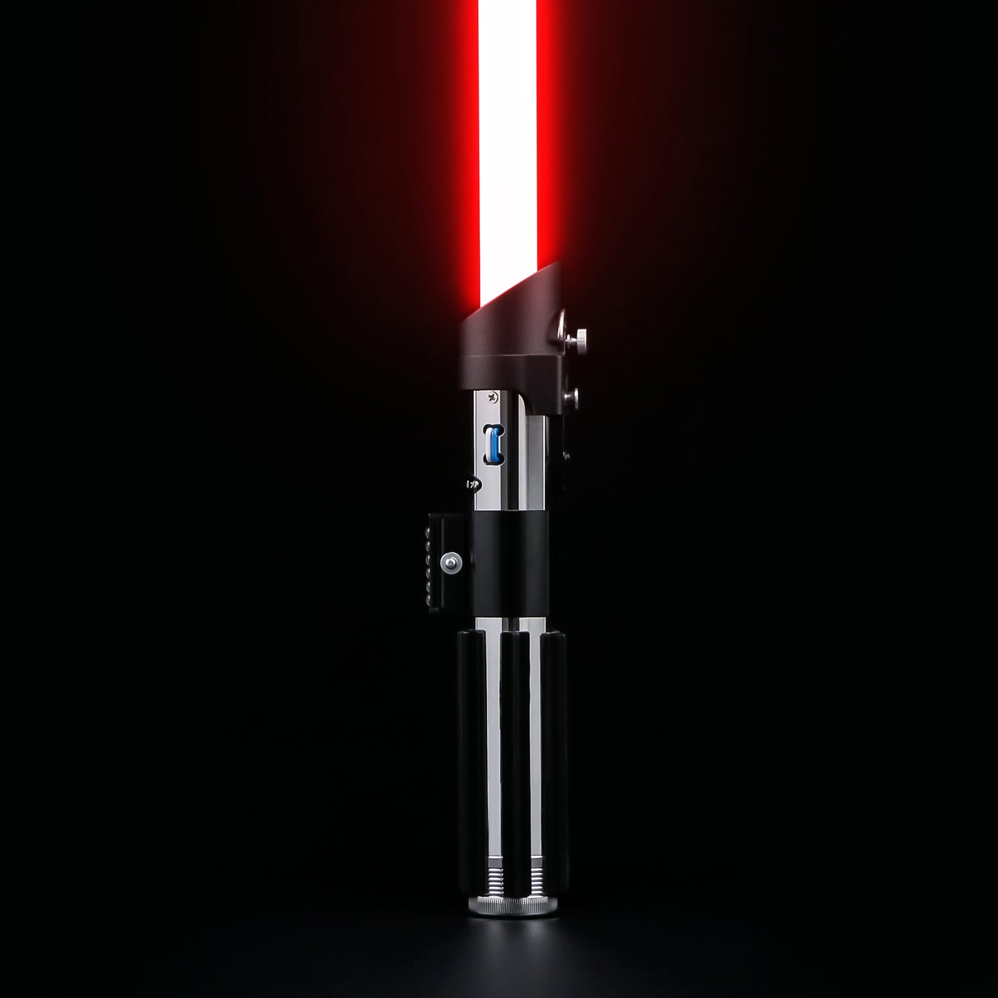 Vader’s Legacy Lightsaber