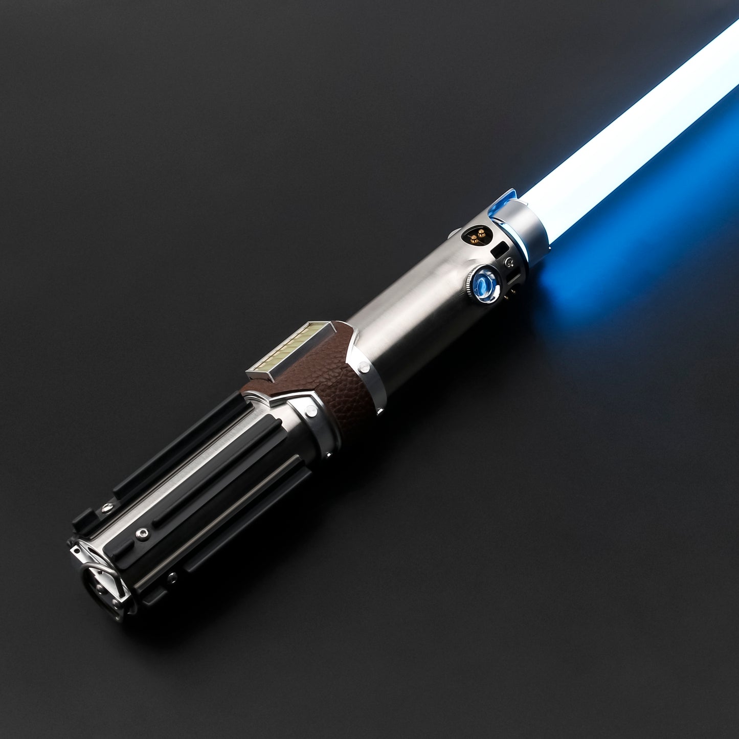 Jedi Master Saber