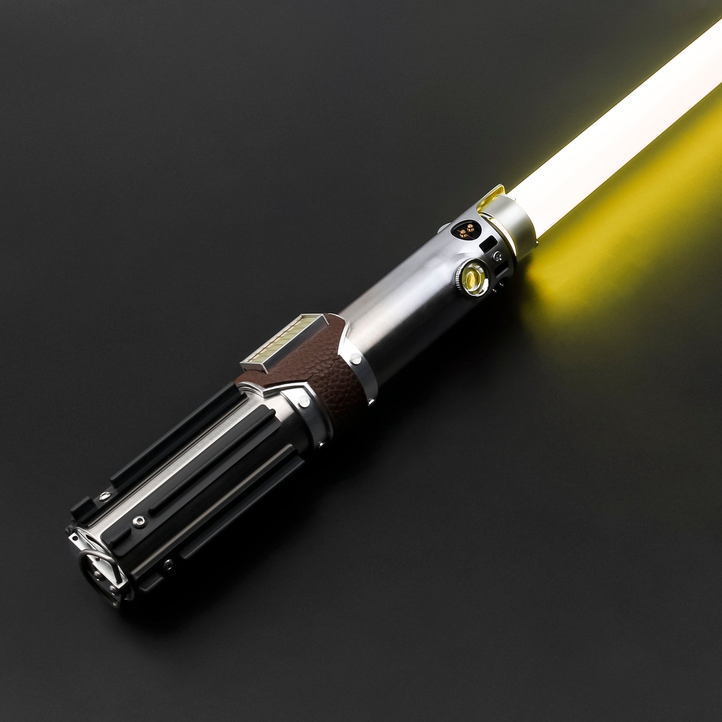 Jedi Master Saber