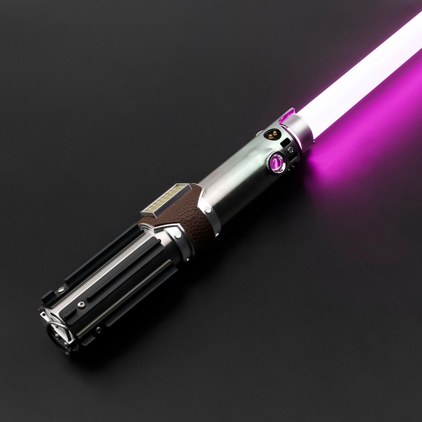Jedi Master Saber