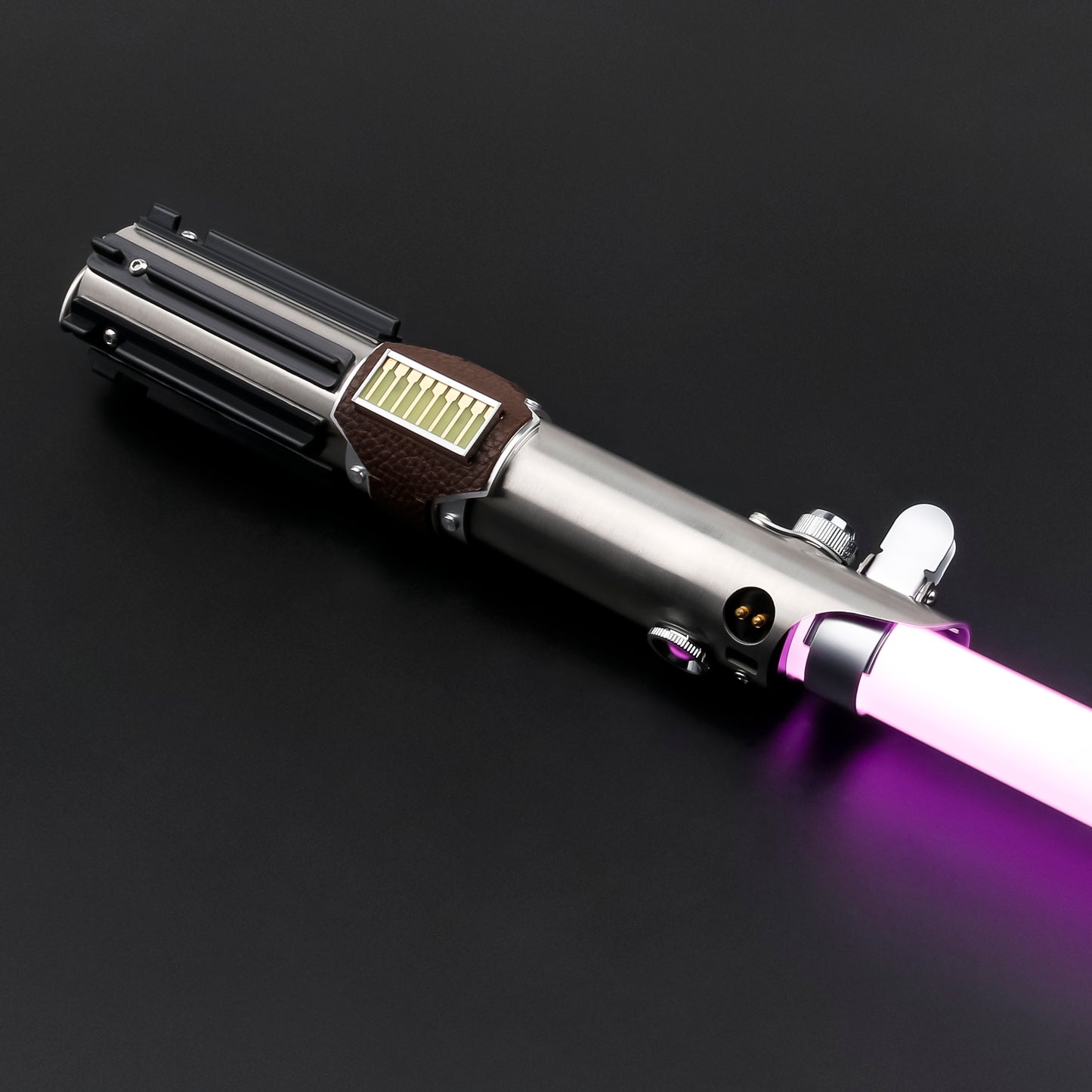 Jedi Master Saber