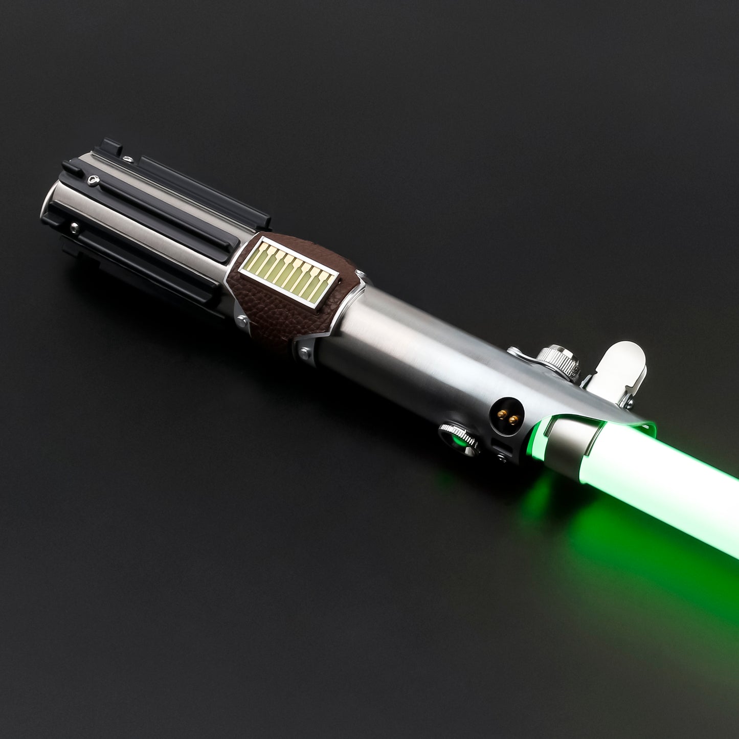 Jedi Master Saber