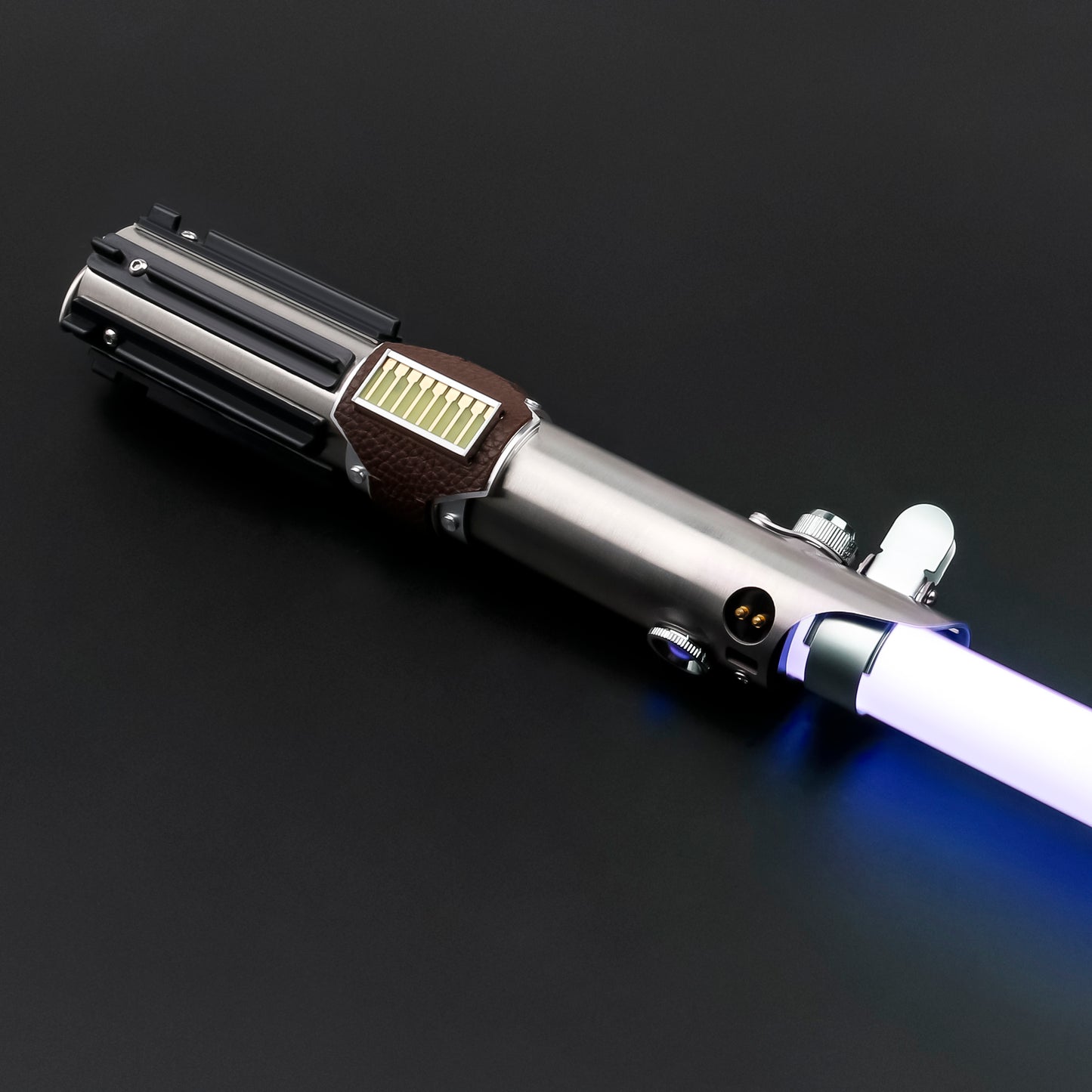 Jedi Master Saber