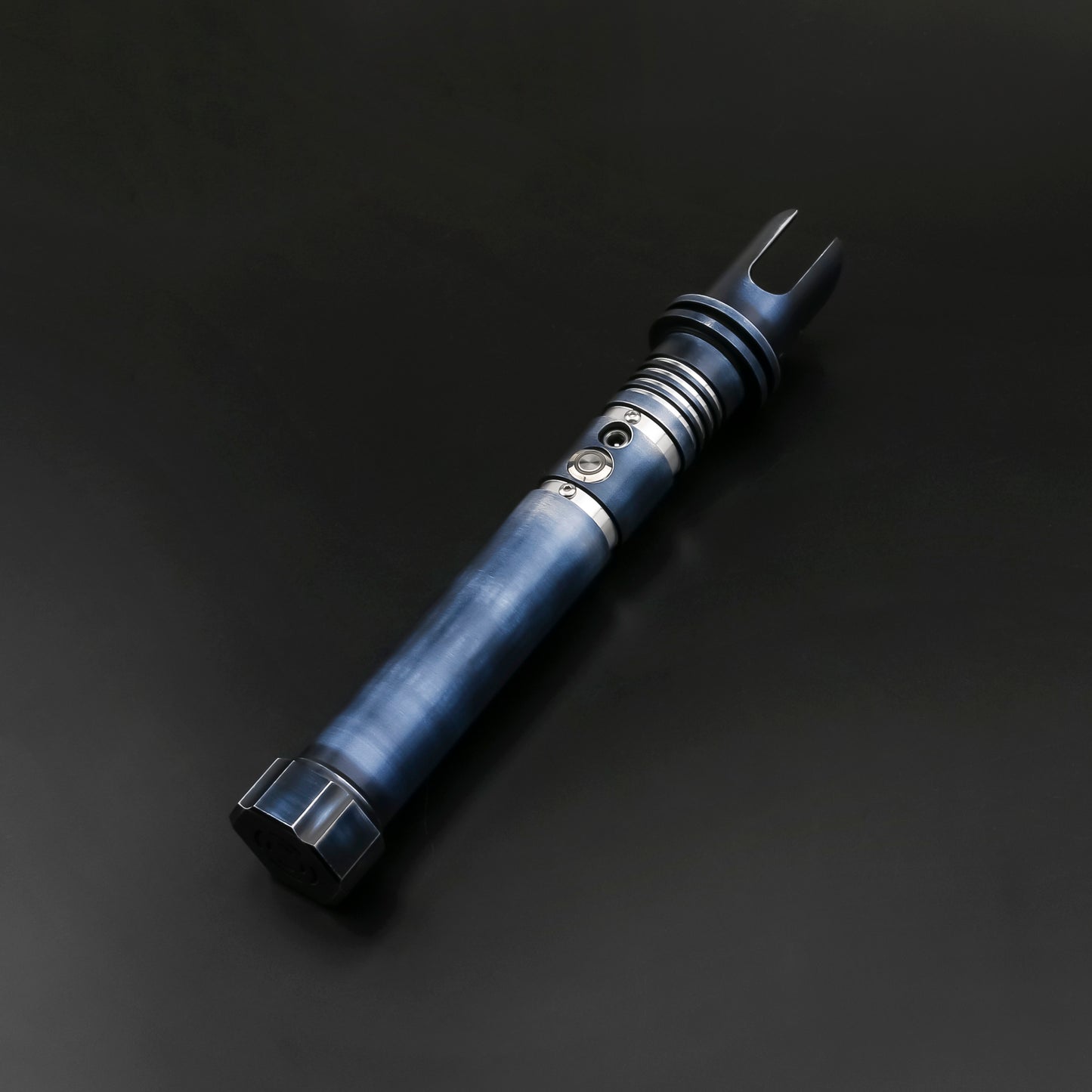 Nebula Guardian Lightsaber