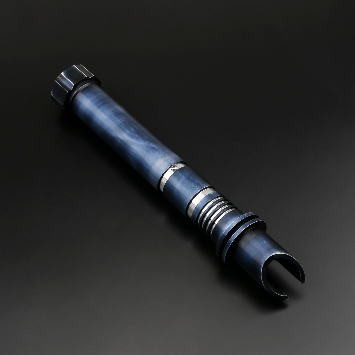 Nebula Guardian Lightsaber