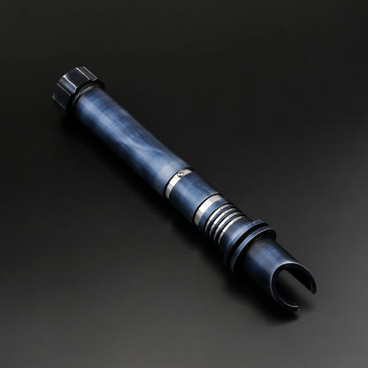 Nebula Guardian Lightsaber