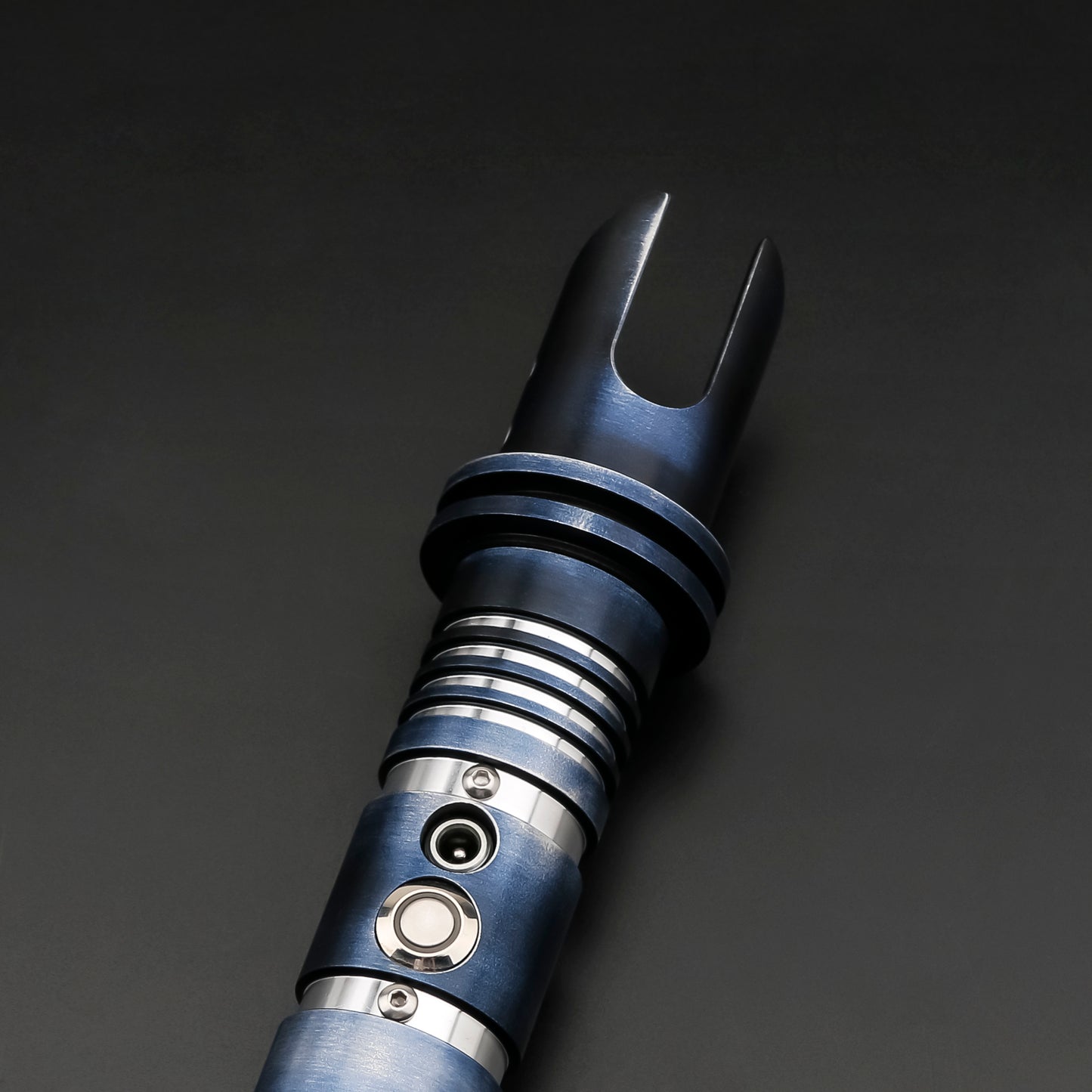 Nebula Guardian Lightsaber