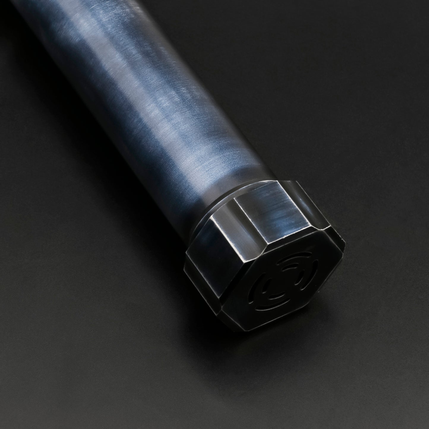 Nebula Guardian Lightsaber