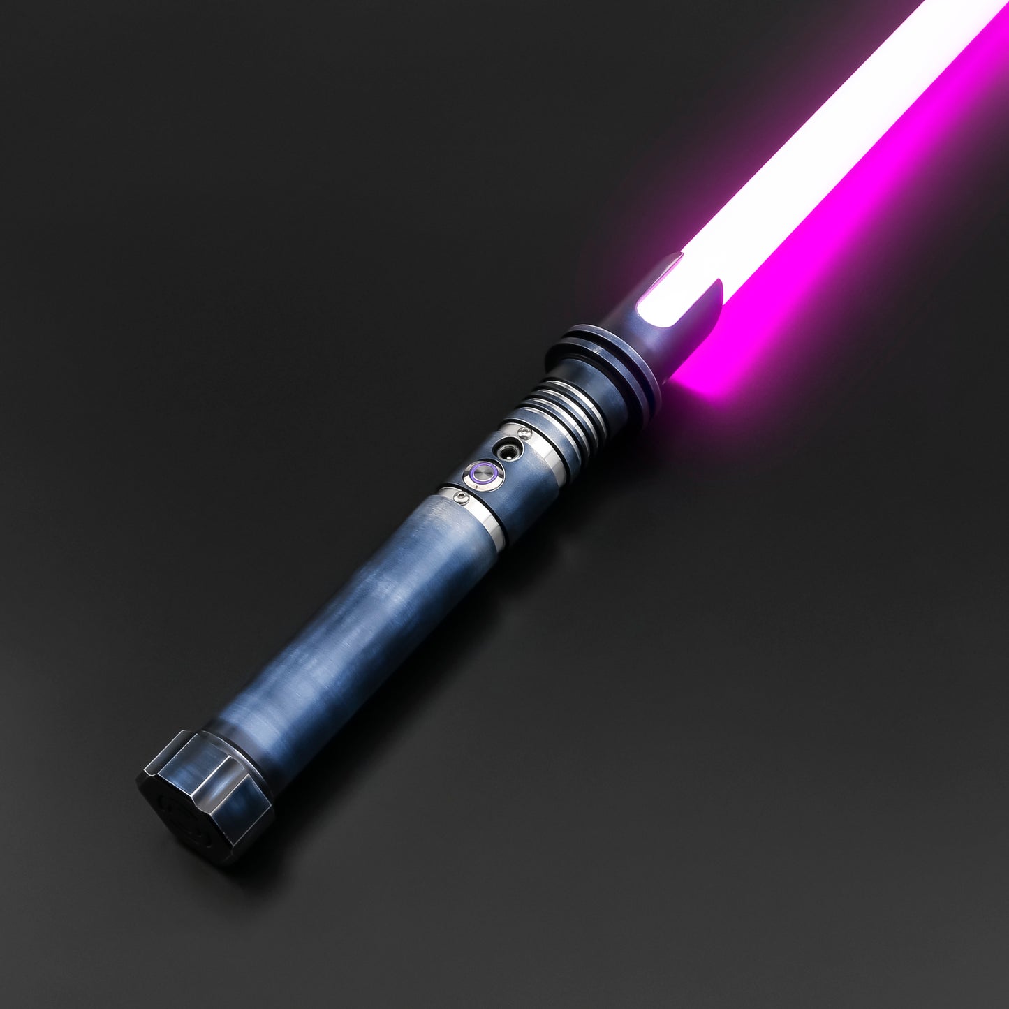 Nebula Guardian Lightsaber