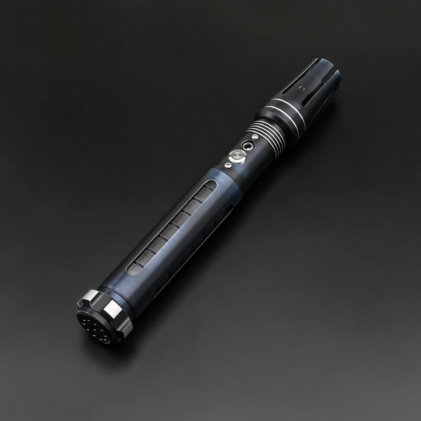 Emerald Guardian Lightsaber