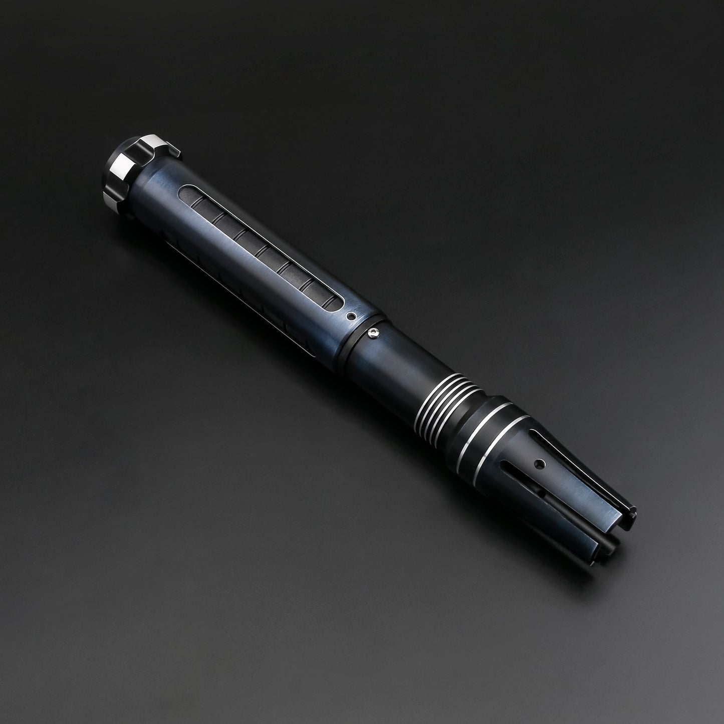 Emerald Guardian Lightsaber