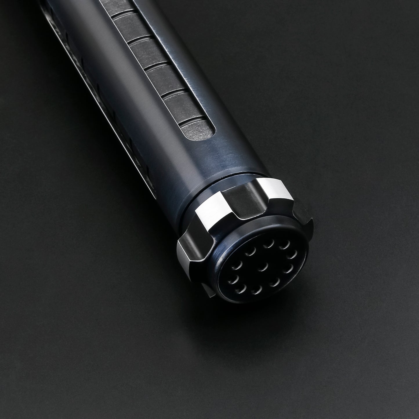 Emerald Guardian Lightsaber